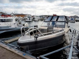 2020 UMS Boats 805 Dc in vendita