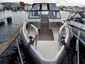 2020 UMS Boats 805 Dc