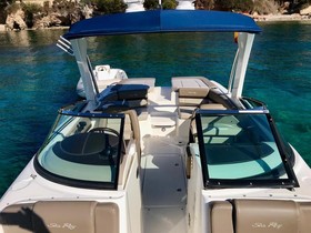 2012 Sea Ray Boats 250 eladó