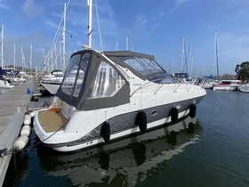 2008 Sessa Marine C35