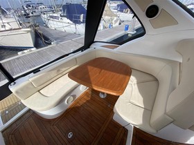 2008 Sessa Marine C35