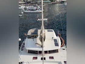 Buy 2010 Lagoon Catamarans 421