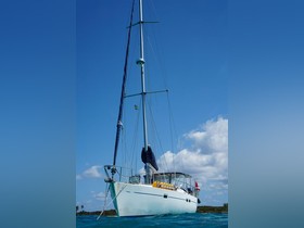 2000 Bénéteau Boats Oceanis 411 til salgs
