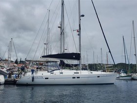2000 Bénéteau Boats Oceanis 411 til salgs