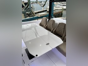 2022 Axopar Boats 37 Sun-Top myytävänä