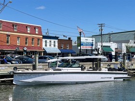 2022 Axopar Boats 37 Sun-Top на продажу