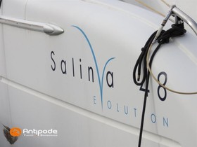2012 Fountaine Pajot Salina 48 на продажу