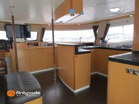 2012 Fountaine Pajot Salina 48 на продажу