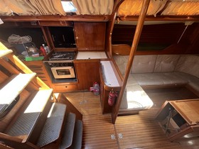 1984 Swan 46. Mkii for sale