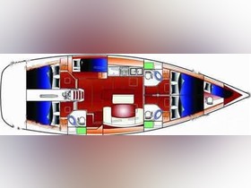 2007 Bénéteau Boats Cyclades 50.5 на продажу