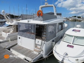 Kjøpe 2016 Bénéteau Boats Swift Trawler 50