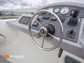 2016 Bénéteau Boats Swift Trawler 50 til salgs