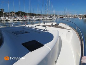 Kjøpe 2016 Bénéteau Boats Swift Trawler 50