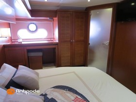 2016 Bénéteau Boats Swift Trawler 50 на продажу