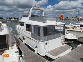 2016 Bénéteau Boats Swift Trawler 50