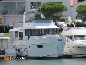 Купить 2016 Bénéteau Boats Swift Trawler 50