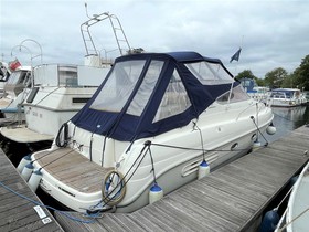 2004 Cranchi 30 Giada