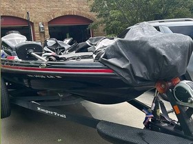 2018 Ranger Boats Z521 til salgs