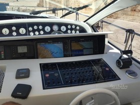 2001 Pershing 54 for sale