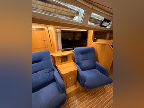 2018 Hallberg-Rassy Yachts 44