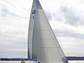 Hallberg-Rassy Yachts 44