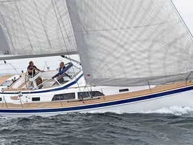 Buy 2018 Hallberg-Rassy Yachts 44