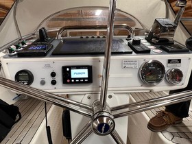 Buy 2018 Hallberg-Rassy Yachts 44