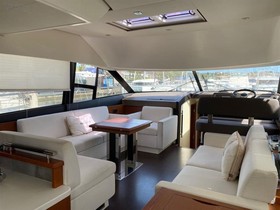 2013 Prestige Yachts 500 till salu
