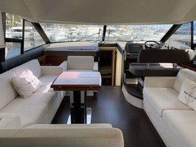 2013 Prestige Yachts 500 za prodaju