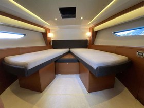 2013 Prestige Yachts 500 myytävänä