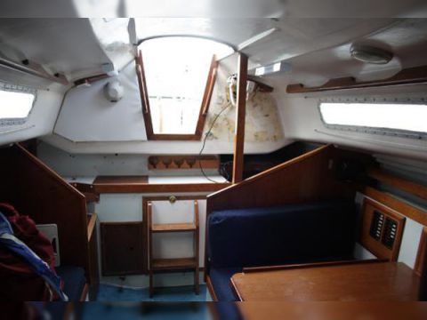 Köpa 1973 Trapper 500