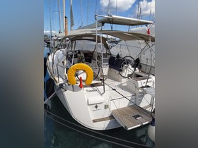 2013 Jeanneau Sun Odyssey 409