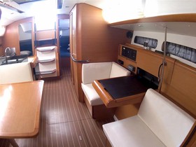 2013 Jeanneau Sun Odyssey 409