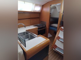 2013 Jeanneau Sun Odyssey 409 на продаж