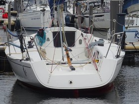 2007 J Boats J92S