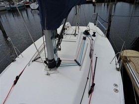 2007 J Boats J92S za prodaju