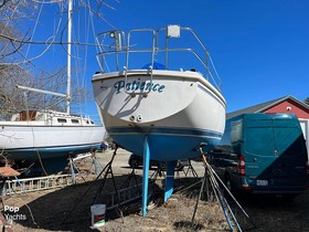Купить 1986 Catalina Yachts 30