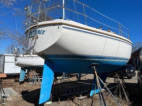 1986 Catalina Yachts 30 za prodaju