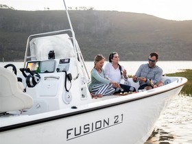 2023 Fusion 21 for sale