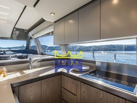 2022 Ferretti Yachts 550 kopen