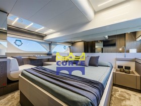 2022 Ferretti Yachts 550 te koop