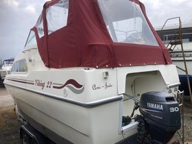 2009 Viking 22 for sale