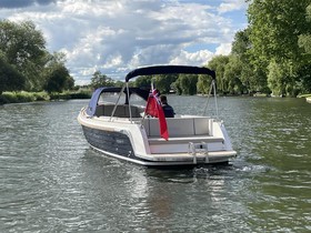 Buy 2022 Interboat 820 Intender