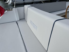 2022 Interboat 820 Intender za prodaju