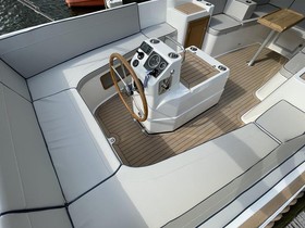 2022 Interboat 820 Intender