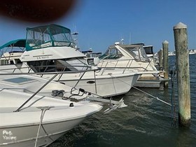 1995 Carver Yachts 325