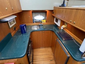 2001 Broom Boats 415 for sale