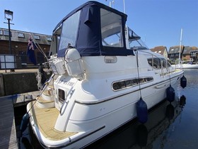 2001 Broom Boats 415 à vendre