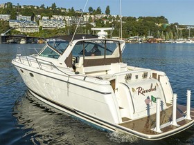 1999 Tiara Yachts 3500 Express till salu