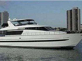 Comprar 1999 Sanlorenzo Yachts 72